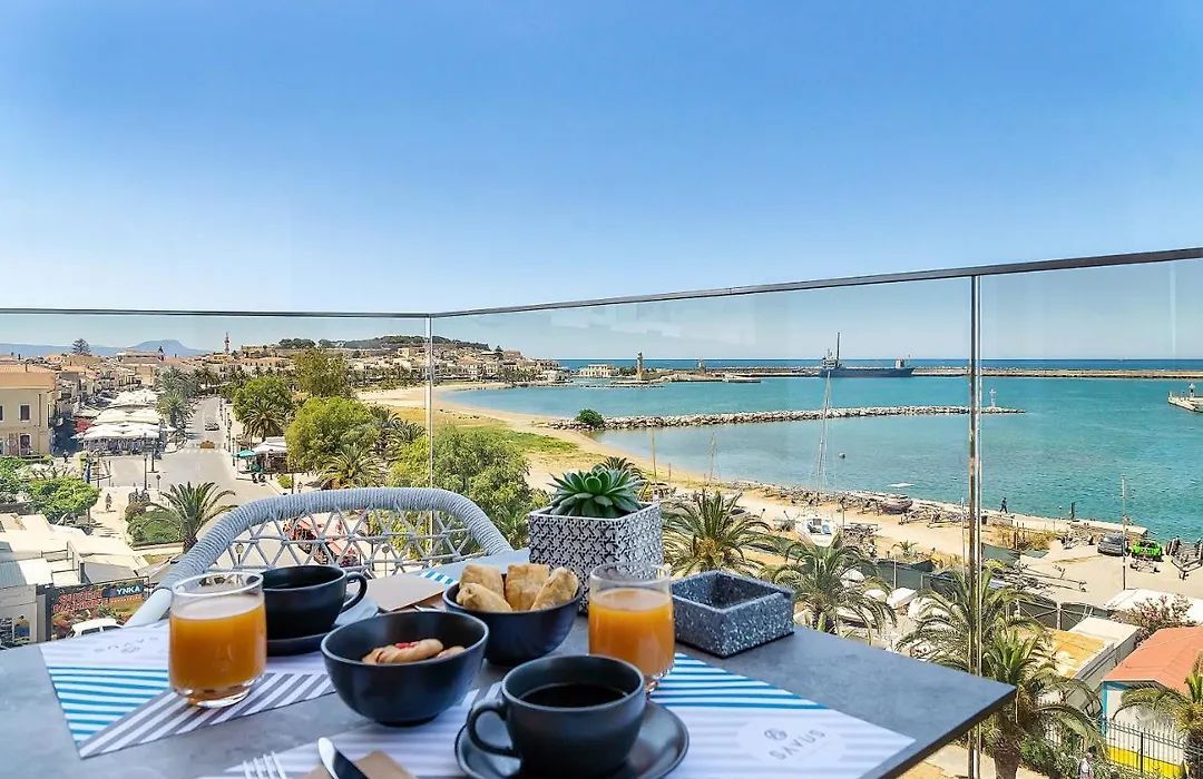 Savus Boutique Hotel-1