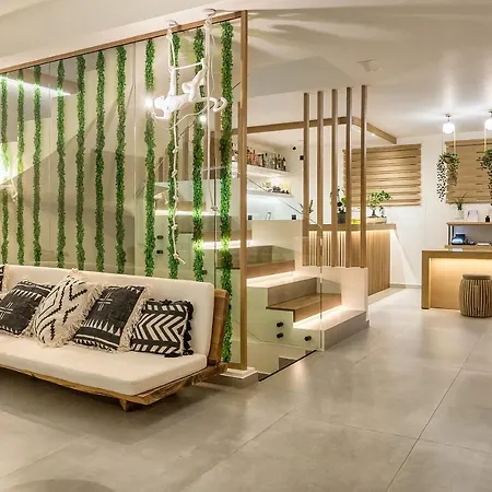 Savus Boutique Hotel-2