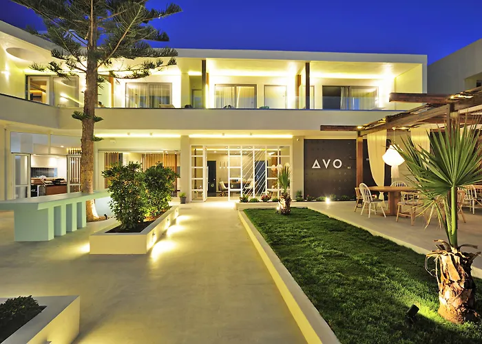 Dyo Suites